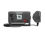 Lowrance LINK-6S Vhf Radio Gray Nmea 0183 000-14493-001. Fixed Price $300.99.