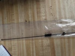 Tram Dual Band Magnet Antenna Model 1081-FSMA 144-148/430-450 Mhz. Fixed Price $24.00.