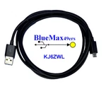 Motorola CP100D Usb Micro 6 Ft Radio Programming Cable. Fixed Price $16.95.