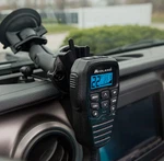 Midland 50W Gmrs Mobile Radio Waterproof IP66 Vehicle Mount. Fixed Price $389.49.