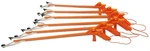 Orange-u-tongs Pro Grade Litter Pick Tool, Elastic Lanyard, Suction Cup Re.... Fixed Price $167.77.
