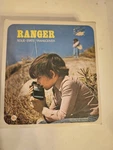 Vintage Walkie-talkies, Ranger Solid State Transceivers, Model 886 Never Used. Fixed Price $34.99.