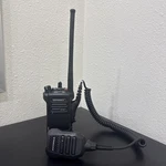 Motorola Apx 6000 P25 Portable Radio Vhf Model 2.5 Brand New H98KGF9PW6BN. Fixed Price $3300.00.