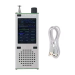 New ATS200 Full Band Radio Receiver Aviation Ssb Lsb Fm Am Tft Screen. Fixed Price $116.99.