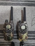 Midland Xtra GXT750 Walkie Talkies. Fixed Price $26.98.