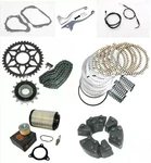 For Royal Enfield Himalayan And Scram 411 Complete Service Kit Combo. Fixed Price $198.72.