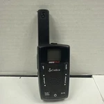 Cobra Micro Walkie Talkie 2 Way Radio Model L14900 (no Charger). Fixed Price $14.97.