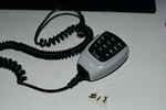 Icom HM-220T Mic For IC-F5400D, IC-F6400D, IC-F7510, F7520 V Rare W4 #1. Fixed Price $29.99.