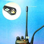 MW4 Uhf 406-512 Tuned Whip Antenna For Motorola BPR40 CP150 P200 PRO5150 PRO7150. Fixed Price $24.49.