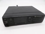 Motorola CM200D Analog AAM01JNC9JC1AN 2-WAY Radio 25W. Fixed Price $130.00.