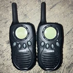 Lot Of Uniden Gmrs 522-2 Two Way Tested (radios Only). Fixed Price $20.00.