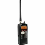 Whistler WS1040 Digital Handheld Scanner - Black Open Box Sold Out Most Places. Fixed Price $314.50.