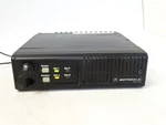 Motorola Maxtrac Radio D35MQA5GB5BK. Fixed Price $29.99.
