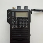 Vintage Standard C158A 144MHZ Fm Transceiver Radio Untested - For Parts / Repair. Fixed Price $55.00.