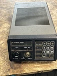 Vintage Regency RH256B, Untested, Vhf, 16 Ch. Fixed Price $49.99.