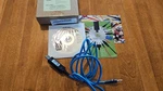 Rt Systems Programming Software For Alinco DJ500, Free Shipping!. Fixed Price $24.00.