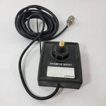 Larsen Magnetic Mount, Mobile Antenna. Fixed Price $34.65.