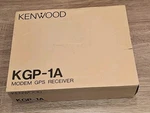 Kenwood KGP-1A Gps Receiver-modem Unit Free Shipping. Fixed Price $49.00.