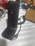 RMN5050A Mototurbo Desktop Microphone For Motorola XPR4300 XPR4350. Fixed Price $74.00.