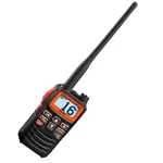 Standard Horizon HX40 Handheld 6W Ultra Compact Marine Vhf Transceiver W/fm Band. Fixed Price $161.00.