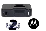 Motorola Oem RLN6506 Minitor Vi Amplified Charger Base + Vhf Antenna RLN6507. Fixed Price $133.99.