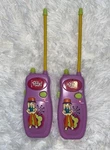 Polly Pocket Walkie Talkies 2004 Top Toys Morse Code Button Euc Everything Works. Fixed Price $124.99.