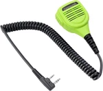 Commountain Speaker Mic For Baofeng, Kenwood, Btech, UV-5R, Walkie Talkie Radio. Fixed Price $36.36.