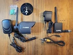 Lorex LW2110 Wireless Digital Security Camera And Receiver - Open Box. Fixed Price $76.49.