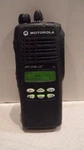 Motorola HT1250 Ls+ Uhf 450-512MHZ 4W 32CH Two Way Radio AAH25SDH9DP7AN. Fixed Price $71.99.