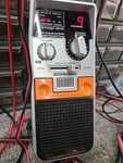 Ge Full Power 40 Channel 2-WAY Citizens Band Cb Radio Help 3-5900 Supply. Fixed Price $9.95.