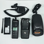 Used Motorola Xts 3000 Model Uhf 403-470MHZ Portable Radio 158008-000200-6. Fixed Price $179.99.