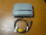 Raymarine RAY260 E70087 Black Box Dsc Vhf Transceiver. Fixed Price $125.00.