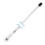 Shakespeare Vhf Boat Radio Antenna 8FT Quick Connect 6DB For Qcm Series Mounts. Fixed Price $109.76.