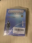 Coisound (CS-010)TWO Way Radio Surveillance Headpeace. Fixed Price $32.00.
