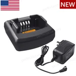 For Motorola RDV2020 RV2020BKF2AA RV2020BKF2BA Radio Battery Rapid Charger Us. Fixed Price $19.90.