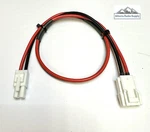Power Adaptor Cord For Kenwood Radios KCT-16 TK-730 630 TK760 TK705 TK706 TK762. Fixed Price $16.03.