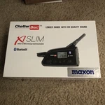 Black Friday Chatterbox 2ND Gen Bluetooth Communicator CBX1SLIMKIT. Fixed Price $239.99.