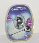 Bellsouth FW13ZHS Two Way Wrist Watch Communicator 1.5 Miles Frs Gmrs Radio 2002. Fixed Price $39.99.