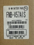 Motorola Vertex Battery VX210 FNB-V57AIS. Fixed Price $25.98.