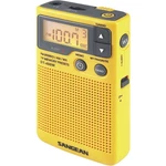 Sangean DT-400W Weather & Alert Radio (SANDT400W). Fixed Price $98.97.