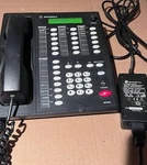Motorola MC3000 Digital Tone Remote Controller Model L3223A W/power Supply. Fixed Price $54.99.