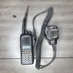 Kenwood TK-2180 Two-way Vhf Radio 136-174MHZ Works No Charger. Fixed Price $179.99.