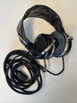 Stax Electronic Ear Speakers Headphones Sr-x MARK-3 Exc Cond Very Clean. Fixed Price $225.00.