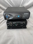 Tait TM8105 TMAB12-H600 450-530MHZ Radio W/ Advanced Digital Systems Src-e Iii. Fixed Price $74.25.