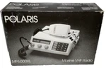 Vintage Polaris Marine Transceiver Vhf Radio MP6000XL. Fixed Price $400.00.