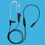 Durable Reinforced 2-WIRE Radio Earphone Ptt Motorola GP320 GP328 GP329. Fixed Price $15.00.