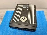 Motorola APX7500 UHF1/VHF P25 Phase Tdma Mobile Radio M30TSS9PW1AN *deck Tib. Fixed Price $2975.75.