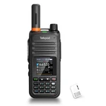 Talkpod N39PLUS Nationwide Virtual Radio Ptt 4G Lte Vham App Usb-c Poc. Fixed Price $59.99.
