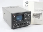 Kenwood SM-220 Vintage Ham Radio Station Monitor + Manuals (nice Display). Fixed Price $230.00.