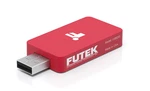 Futek USB220 Load Cell Digital Amplifier. Fixed Price $700.00.